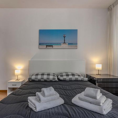Andrea'S Home Bari Luaran gambar