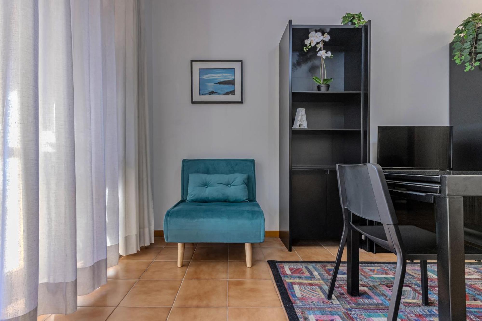 Andrea'S Home Bari Luaran gambar