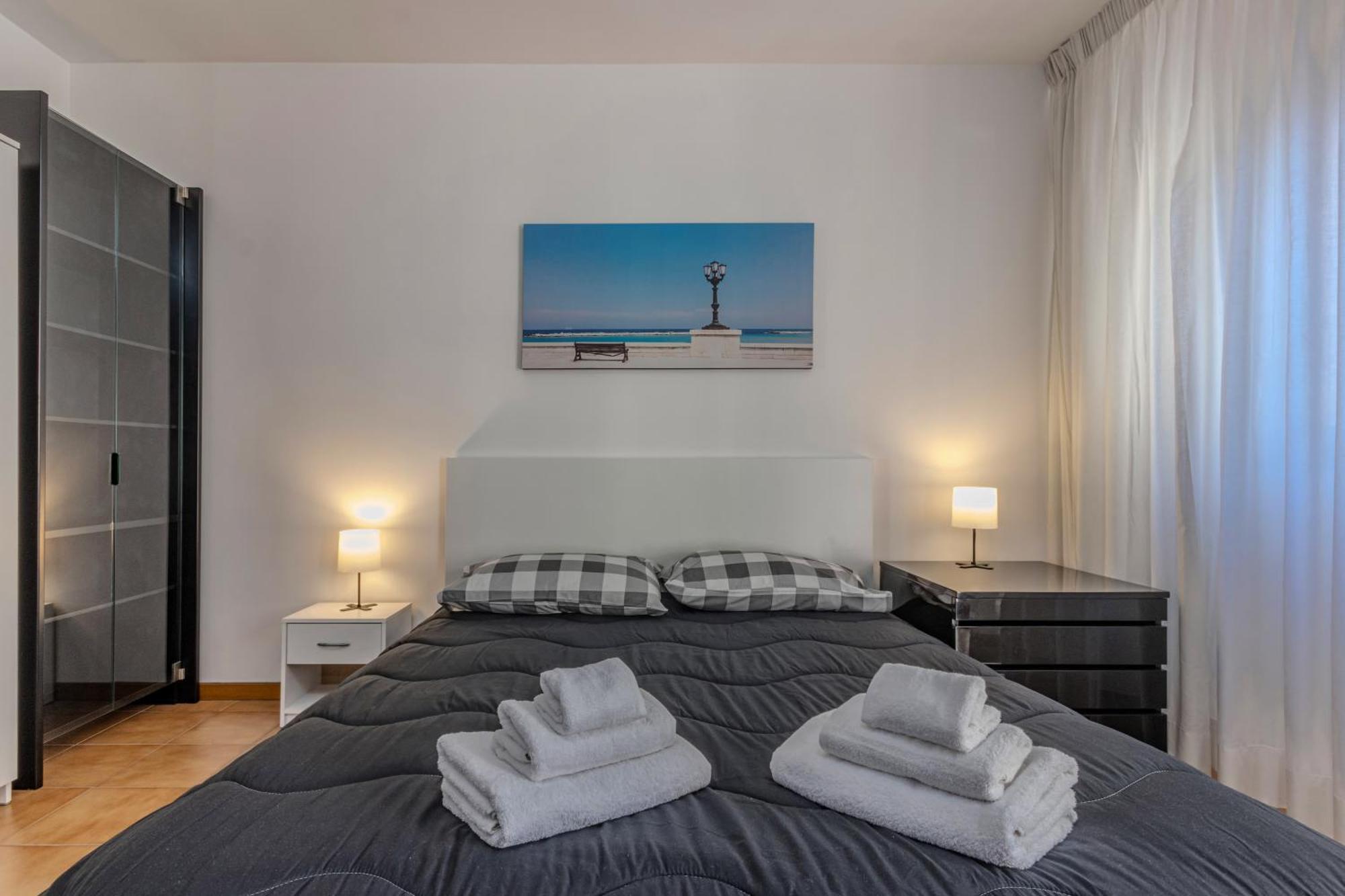 Andrea'S Home Bari Luaran gambar