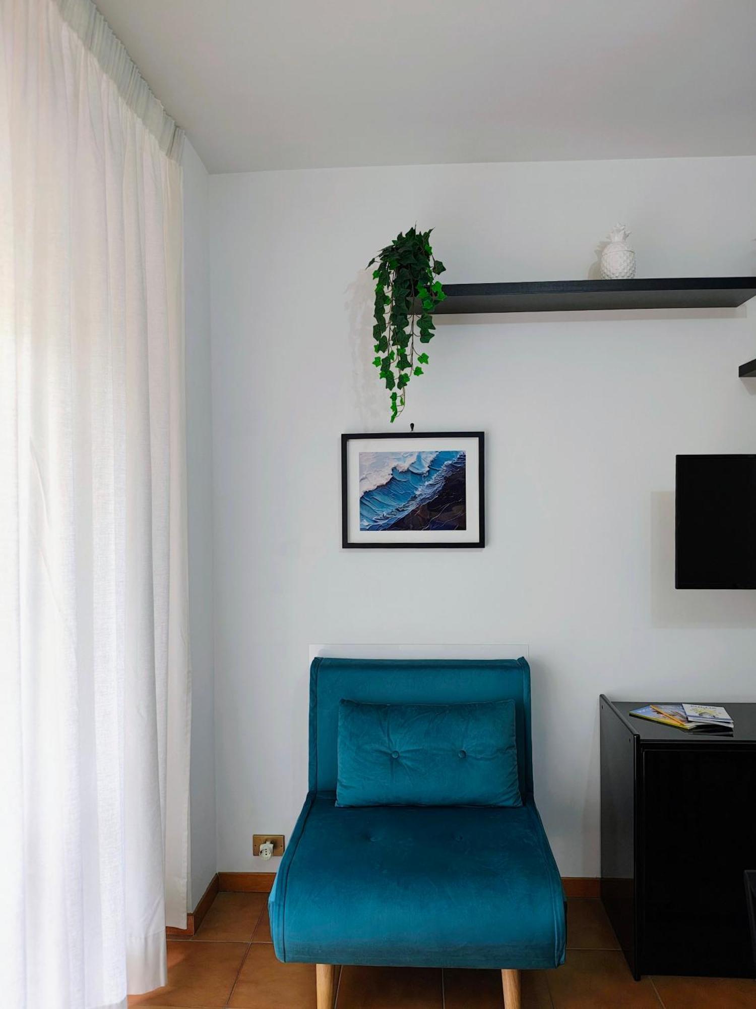 Andrea'S Home Bari Luaran gambar